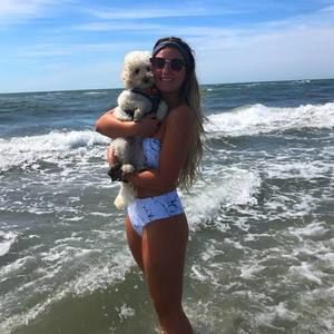 Meet your Posher, Jess